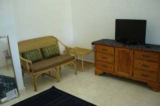 Hotel Casa Roma Room 1